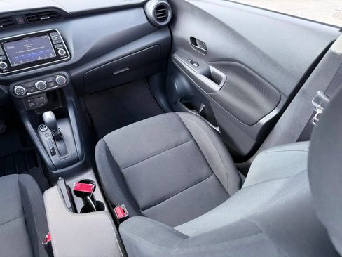 Used 2024 Nissan Kicks S FWD image 14