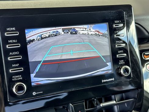 Certified 2023 Toyota Camry SE image 17