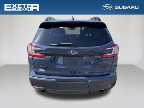 Used 2023 Subaru Ascent Onyx Edition AWD/4WD image 5