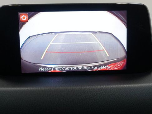 Used 2020 MAZDA CX-5 Sport image 32