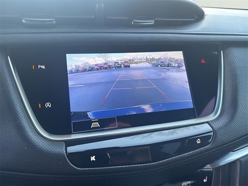 Certified 2023 Cadillac XT5 Premium Luxury image 26