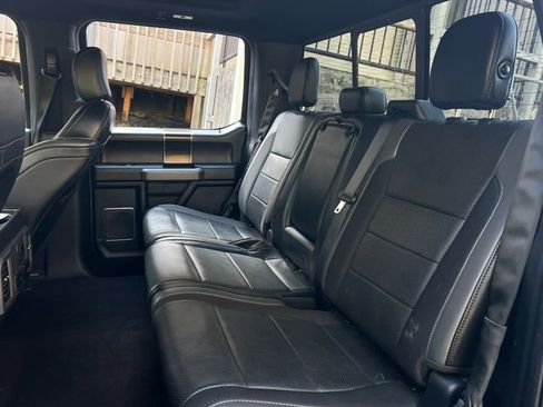 Used 2019 Ford F150 Raptor w/ Equipment Group 802A Luxury image 19