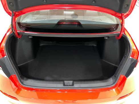 New 2026 Honda Civic Sport image 11