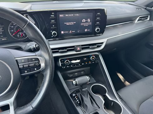 Used 2021 Kia K5 GT-Line w/ GT-Line FWD Premium Package image 24