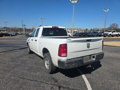 Used 2013 RAM 1500 Tradesman w/ Popular Equipment Group image 5