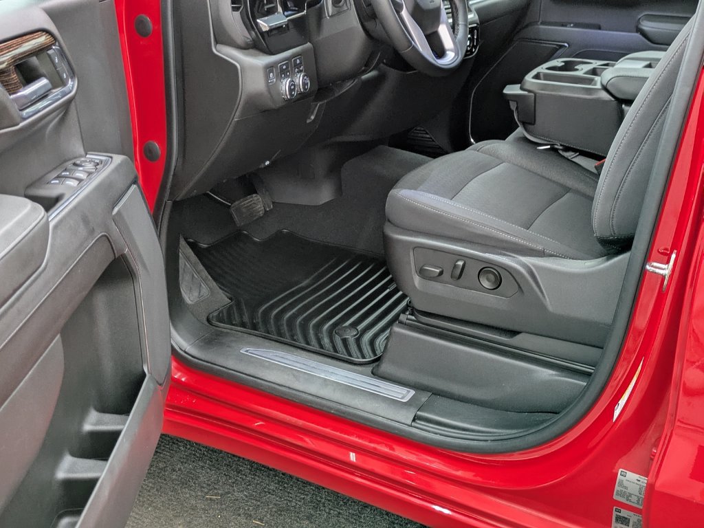 Used 2023 GMC Sierra 1500 Elevation AWD/4WD image 35