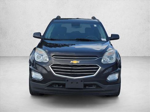 Used 2016 Chevrolet Equinox LT w/ Convenience Package FWD image 2