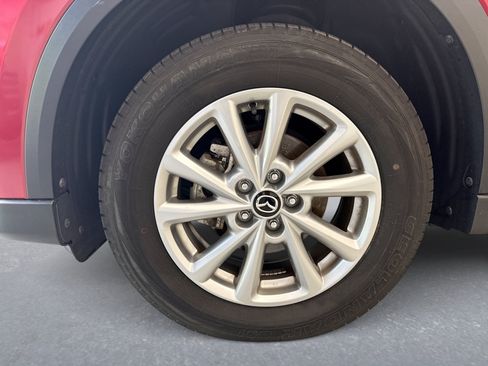 Used 2023 MAZDA CX-5 AWD 2.5 S image 20