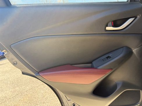 Used 2017 MAZDA CX-3 Touring image 27