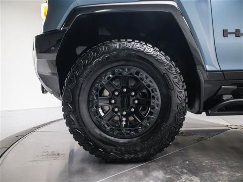 Used 2024 GMC Hummer EV 3X w/ Omega Edition image 9