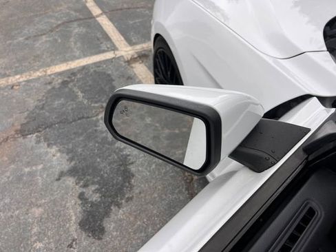 Used 2020 Ford Mustang GT Premium w/ GT Performance Package RWD image 13