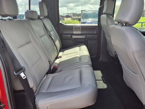 Used 2020 Ford F150 XLT w/ Equipment Group 302A Luxury AWD/4WD image 26