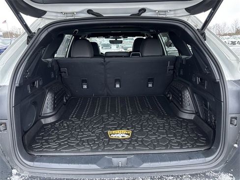Certified 2025 Subaru Outback Wilderness image 30