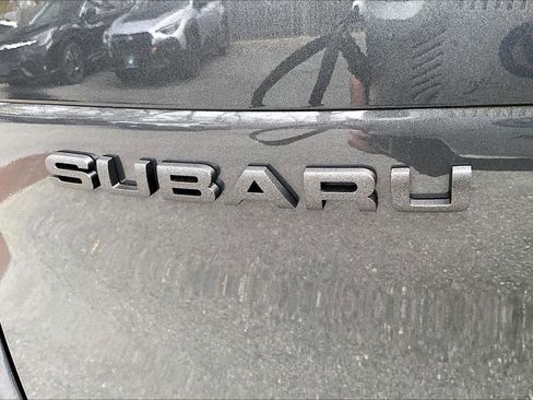 New 2026 Subaru Forester Limited image 15