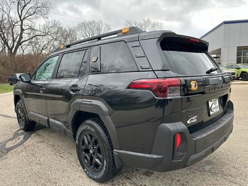 New 2026 Subaru Outback Wilderness image 5