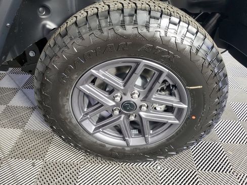 New 2026 Jeep Wrangler Sport S image 29