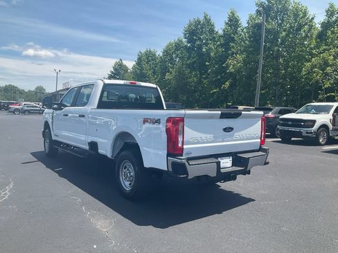 New 2026 Ford F250 XL AWD/4WD image 7