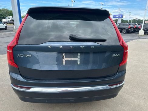 Used 2023 Volvo XC90 B6 Plus w/ Protection Package AWD/4WD image 6