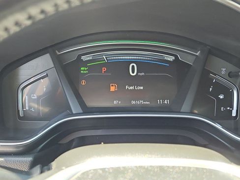 Used 2022 Honda CR-V EX-L image 12
