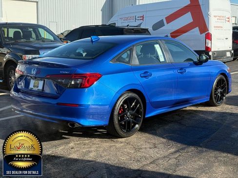 Used 2024 Honda Civic Sport image 5