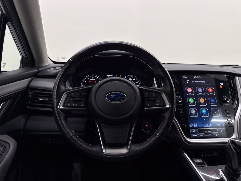 Certified 2024 Subaru Outback Premium AWD/4WD image 17