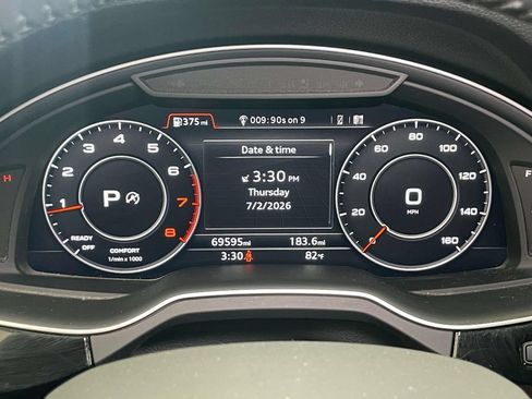 Used 2018 Audi Q7 3.0T Premium Plus AWD/4WD image 40