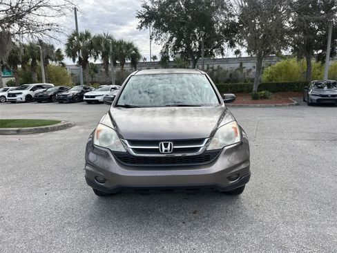 Used 2011 Honda CR-V LX image 9
