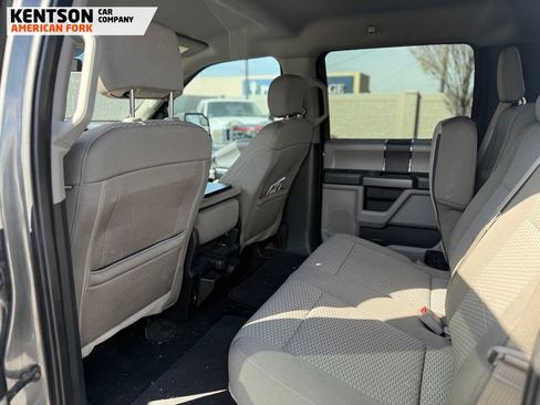 Used 2019 Ford F150 XLT image 6