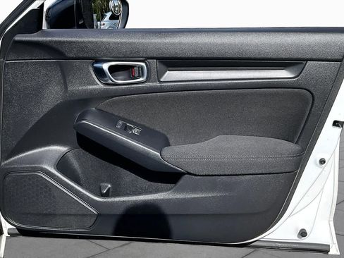 Used 2022 Honda Civic Sport image 22
