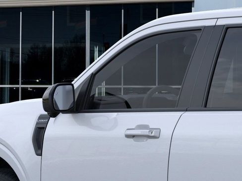 New 2026 Ford Maverick Lariat w/ Black Appearance Package image 12