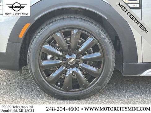 Certified 2023 MINI Cooper Countryman S image 11