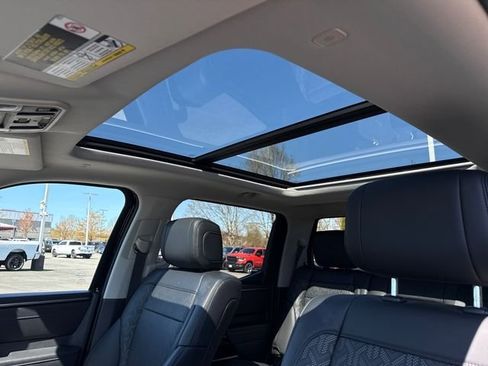 Used 2024 Toyota Tundra Limited w/ TRD Off-Road Package image 25