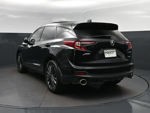 Used 2023 Acura RDX w/ Advance Package AWD/4WD image 5