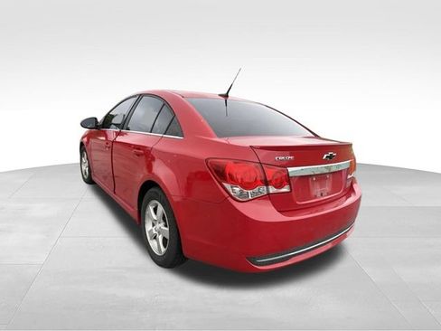 Used 2012 Chevrolet Cruze LT w/ All-Star Edition FWD image 5