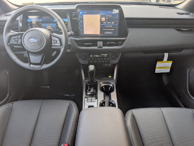 New 2026 Subaru Outback Limited AWD/4WD image 18