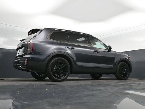 Used 2025 Kia Telluride SX X-Line AWD/4WD image 43