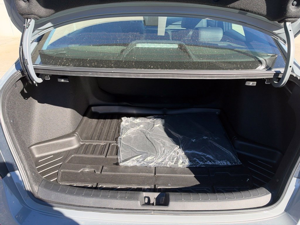 Used 2026 Honda Civic Sport Touring image 9