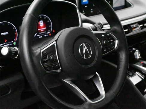 Certified 2023 Acura MDX SH-AWD w/ Technology Package image 8