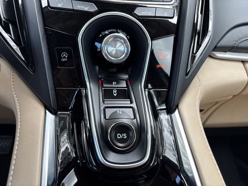 Certified 2023 Acura RDX FWD w/ Technology Package image 37