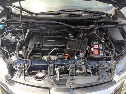 Used 2016 Honda CR-V EX image 22