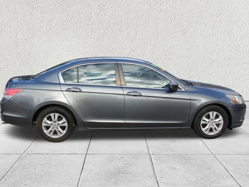 Used 2010 Honda Accord LX-P image 9