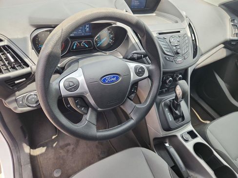 Used 2014 Ford Escape SE FWD image 10