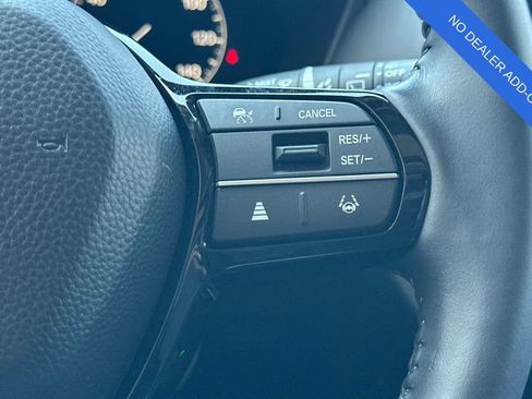 Used 2025 Honda HR-V EX-L image 27