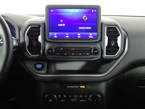 Used 2024 Ford Bronco Sport Big Bend image 29