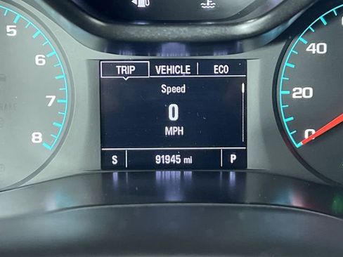 Certified 2022 GMC Canyon Elevation w/ Trailering Package RWD image 12