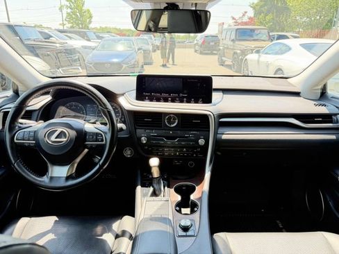 Used 2020 Lexus RX 350 AWD w/ Premium Package image 18
