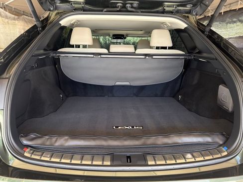 Certified 2024 Lexus RX 350 Premium Plus w/ Convenience Package FWD image 12