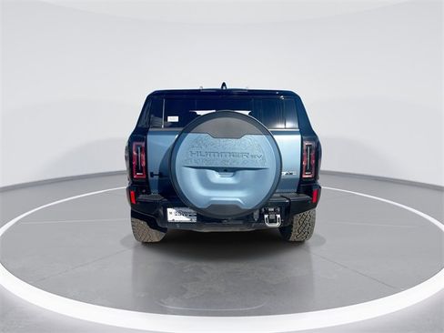 New 2024 GMC Hummer EV 3X w/ Omega Edition image 6