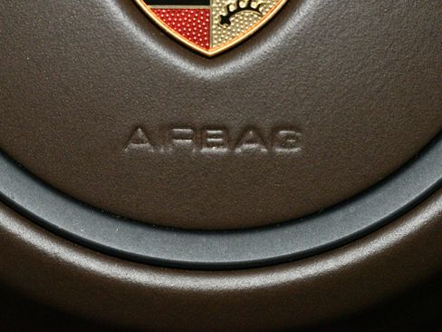 Used 2021 Porsche 911 Turbo image 27