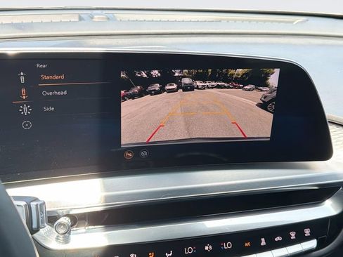 Certified 2024 Cadillac Lyriq Sport RWD image 14